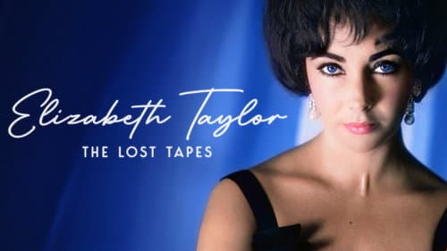 Elizabeth Taylor: The Lost Tapes still