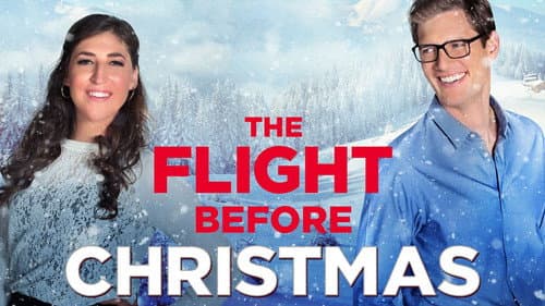 The Flight Before Christmas still