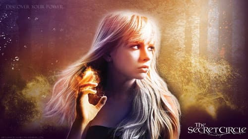 The Secret Circle still