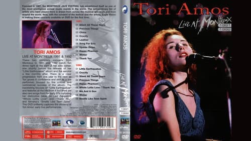 Tori Amos: Live at Montreux 1991/1992 still