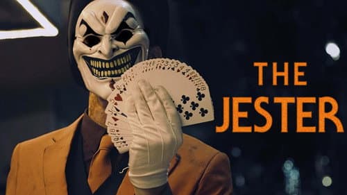 The Jester still