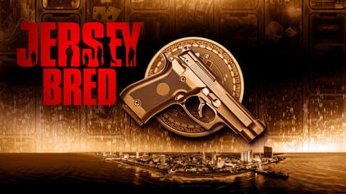 Jersey Bred still