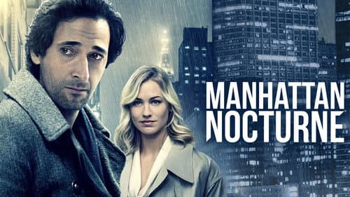 Manhattan Night still