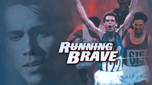 Running Brave still