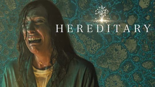 Hereditary still