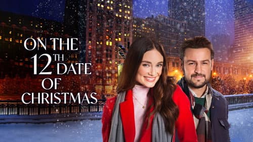 On the 12th Date of Christmas still