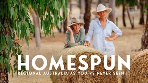 Homespun still