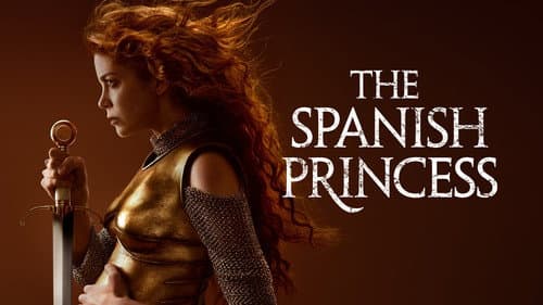 The Spanish Princess still