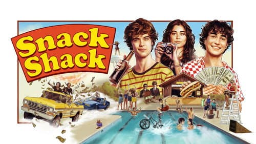 Snack Shack still