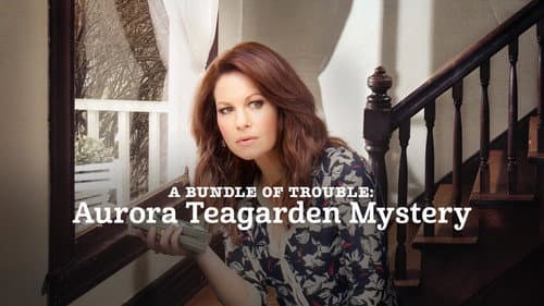 A Bundle of Trouble: An Aurora Teagarden Mystery still