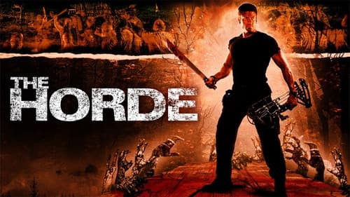The Horde still
