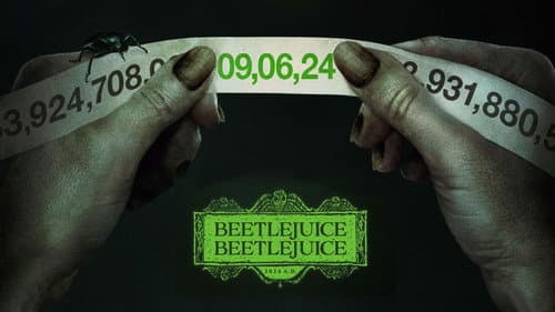 Beetlejuice Beetlejuice still