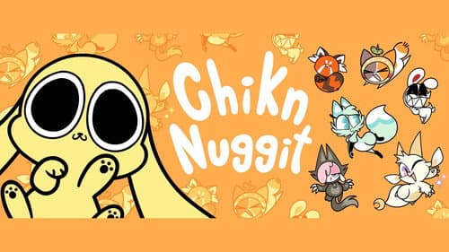 Chikn Nuggit still