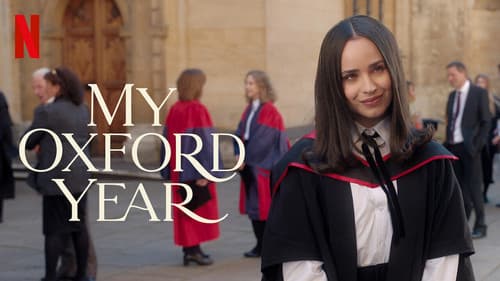 My Oxford Year still