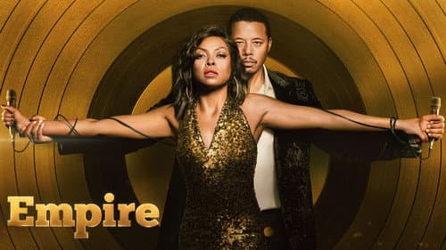 Empire still