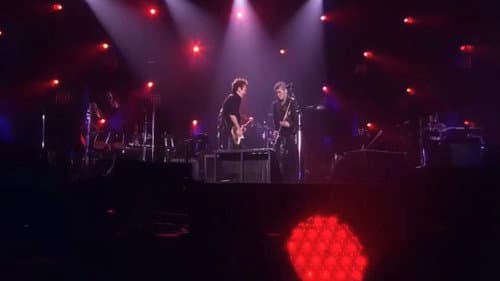 Complex 20110730 - Toyko Dome still