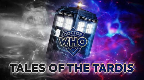 Tales of the Tardis still