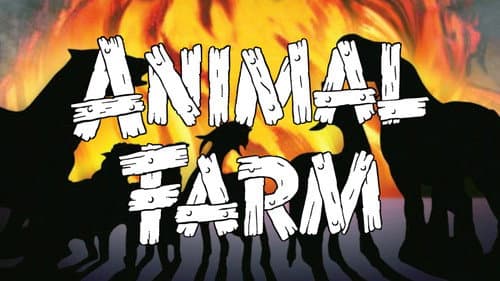 Animal Farm still