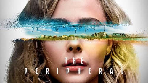 The Peripheral still