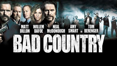 Bad Country still