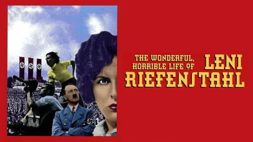 The Wonderful Horrible Life of Leni Riefenstahl still