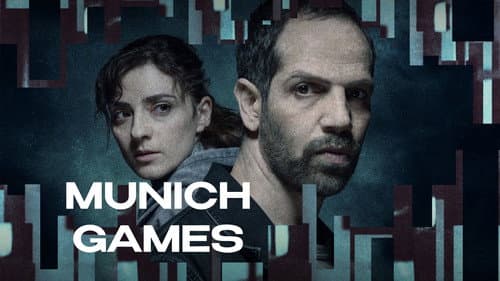 Munich Games still