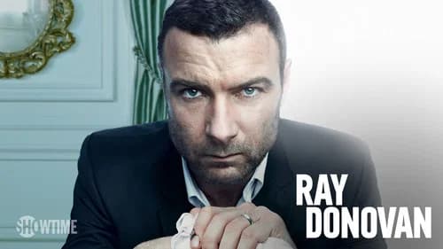 Ray Donovan still