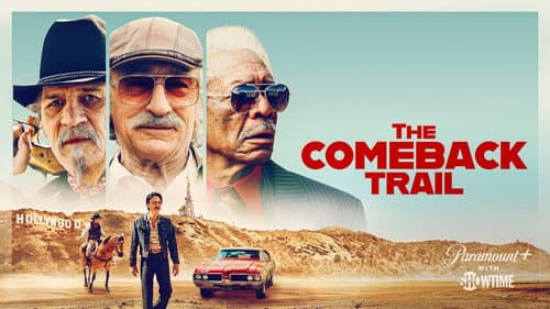 The Comeback Trail still