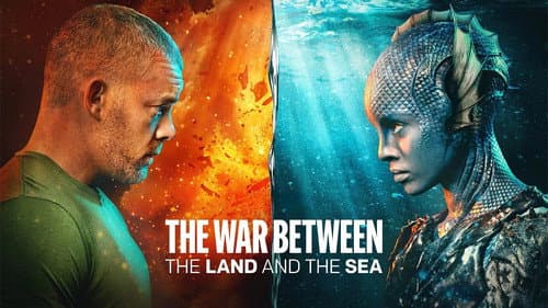 The War Between the Land and the Sea still