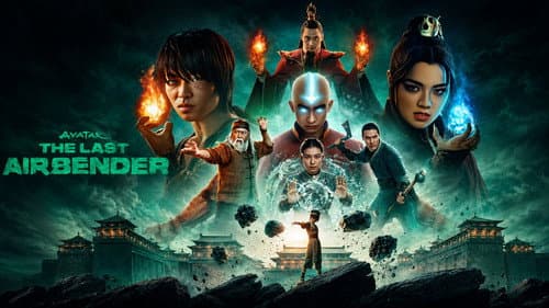 Avatar: The Last Airbender still