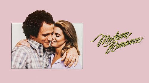 Modern Romance still