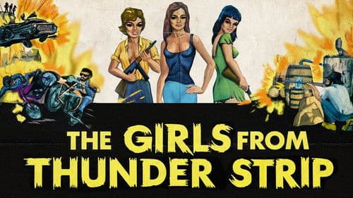 The Girls from Thunder Strip still