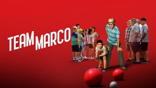Team Marco still