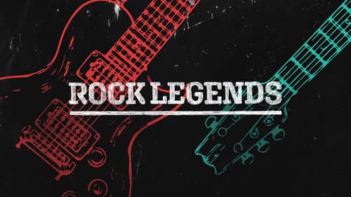 Rock Legends still