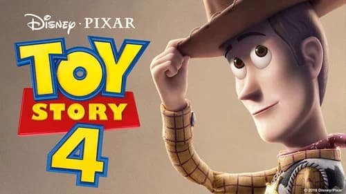 Toy Story 4 still