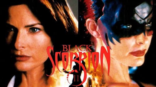 Black Scorpion II: Aftershock still