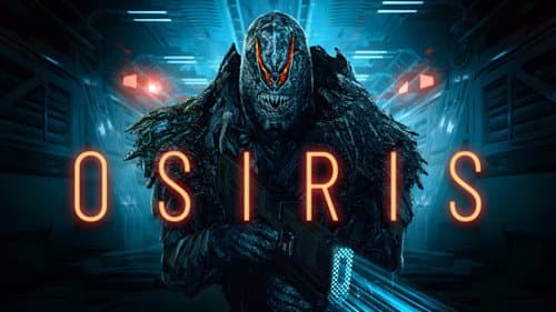 Osiris still