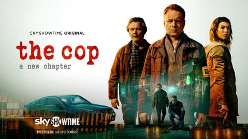 The Cop. A New Chapter still