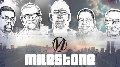 Milestone Generations still