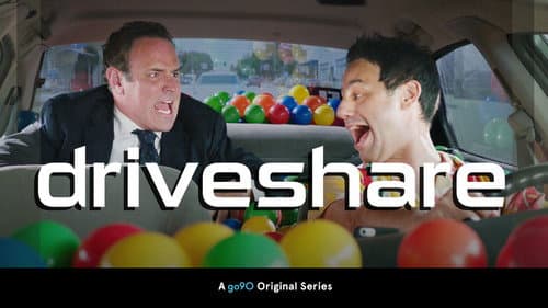 Drive Share still