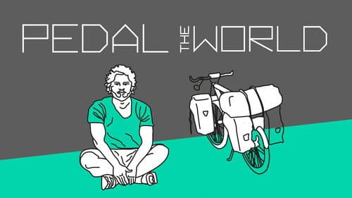 Pedal the World still