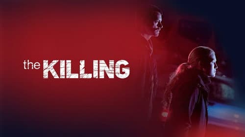 The Killing still