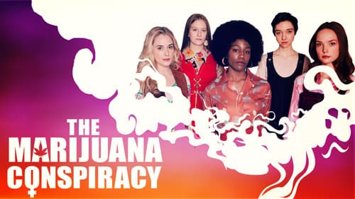The Marijuana Conspiracy still