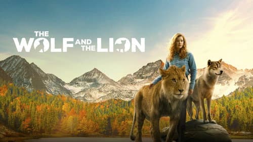 The Wolf and the Lion still