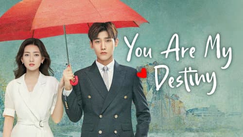 You Are My Destiny still
