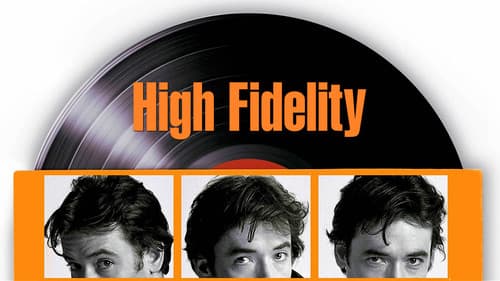 High Fidelity still