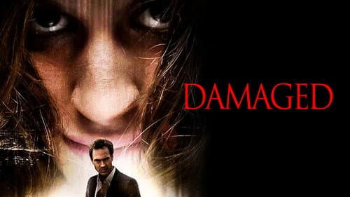 Damaged still