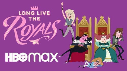 Long Live the Royals still