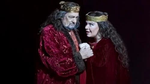 Macbeth still