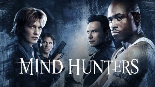 Mindhunters still